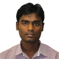 Arun Gupta Arun Gupta